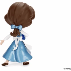 DICKIE Disney Prince Ss Prov. Belle 4 "Figuur -Kinderspeelgoed dickie disney prince ss prov belle 4 figuur a354794 4