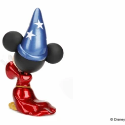 DICKIE Sorcerer's Apprentice Mickey Figure 6" -Kinderspeelgoed dickie sorcerers apprentice mickey figure 6 a354825 4