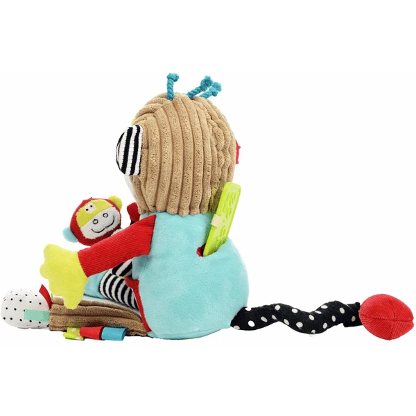 Dolce Aap Romy Em Romina 2 Dolce Aap Romy Em Romina - Afbeelding 2