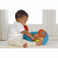 Dolce Bob De Gekke Windhond -Kinderspeelgoed dolce bob de gekke windhond a294445 4