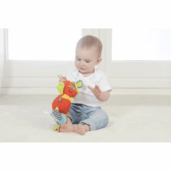 Dolce Carlo Het Brutale Konijntje -Kinderspeelgoed dolce carlo het brutale konijntje a277281 4