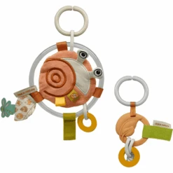 Dolce Earth Laura De Slak -Kinderspeelgoed dolce earth laura de slak a373850 2