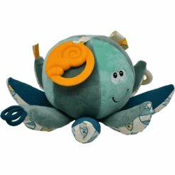 Dolce Ocean Octo De Octopus -Kinderspeelgoed dolce ocean octo de octopus a373836 2