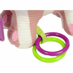 Dolce Toys Aardvarken -Kinderspeelgoed dolce toys aardvarken a314403 3