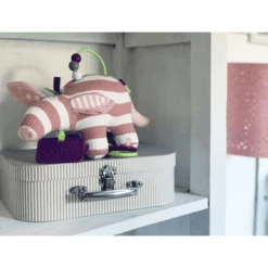 Dolce Toys Aardvarken -Kinderspeelgoed dolce toys aardvarken a314403 4