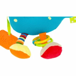 Dolce Toys Dino -Kinderspeelgoed dolce toys dino a314311 2