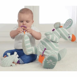 Dolce Toys Kangoeroe -Kinderspeelgoed dolce toys kangoeroe a314401 3