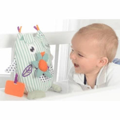 Dolce Toys Primo Activity Owl 7 Dolce Toys Primo Activity Owl -Kinderspeelgoed dolce toys primo activity owl a314406 2