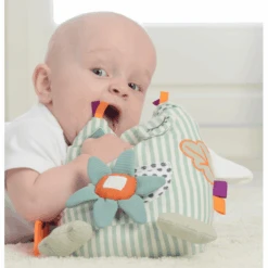 Dolce Toys Primo Activity Owl 9 Dolce Toys Primo Activity Owl -Kinderspeelgoed dolce toys primo activity owl a314406 4