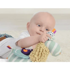 Dolce Toys Primo Lama -Kinderspeelgoed dolce toys primo lama a314405 4