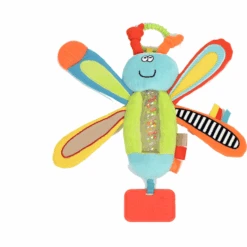 Dolce Toys Sensory Dragonfly