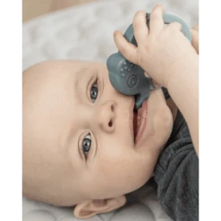 Done By Deer ™ 2-pack Herten Friends Groen/blauw -Kinderspeelgoed done by deer 2 pack herten friends groen blauw a332303 1