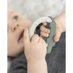 Done By Deer ™ 2-pack Herten Friends Groen/blauw -Kinderspeelgoed done by deer 2 pack herten friends groen blauw a332303 2