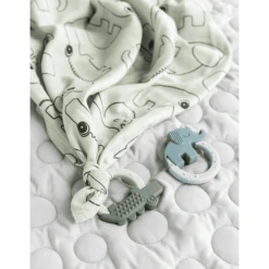 Done By Deer ™ 2-pack Herten Friends Groen/blauw -Kinderspeelgoed done by deer 2 pack herten friends groen blauw a332303 4