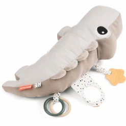 Done By Deer ™ Activity Speelgoed Croco Sand 7 Done By Deer ™ Activity Speelgoed Croco Sand -Kinderspeelgoed done by deer activity speelgoed croco sand a373502 2