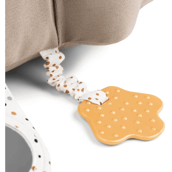 Done By Deer ™ Activity Speelgoed Croco Sand 5 Done By Deer ™ Activity Speelgoed Croco Sand - Afbeelding 5