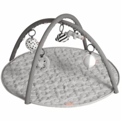 Done By Deer ™ Activity Speelstrik & Deken, Grijs