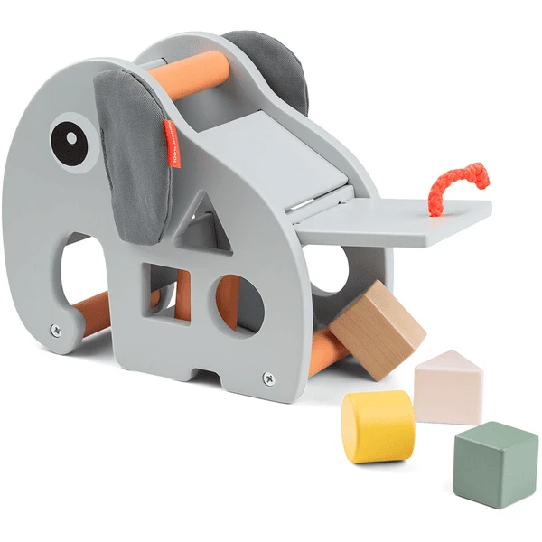 Done By Deer ™ Elphee Grey Plug-in Spel 5 Done By Deer ™ Elphee Grey Plug-in Spel - Afbeelding 5