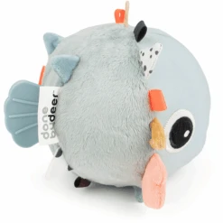 Done By Deer ™ Grip Toy Ball Puffee Kleur - Mix 8 Done By Deer ™ Grip Toy Ball Puffee Kleur - Mix -Kinderspeelgoed done by deer grip toy ball puffee kleur mix a304299 3