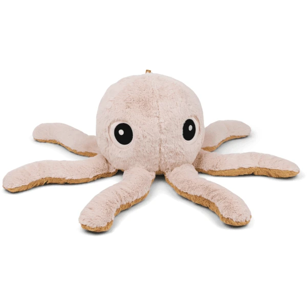 Done By Deer ™ Knuffel Groot Gelei Roze 1 Done By Deer ™ Knuffel Groot Gelei Roze