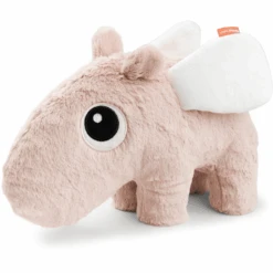 Done By Deer ™ Knuffel Happy Clouds Ozzo, Roze