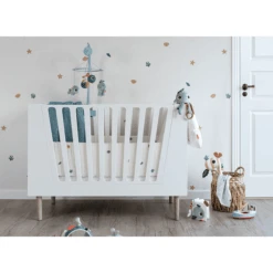 Done By Deer ™ Muziekmobiel Zee Friends Met Spiegel, Blauw 7 Done By Deer ™ Muziekmobiel Zee Friends Met Spiegel, Blauw -Kinderspeelgoed done by deer muziekmobiel zee friends met spiegel blauw a304317 2