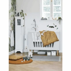 Done By Deer ™ Pull-along Dier Giraffi Raffi, Roze -Kinderspeelgoed done by deer pull along dier giraffi raffi roze a279672 3