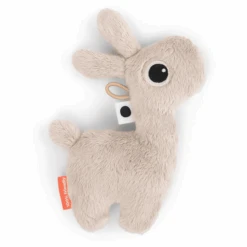 Done By Deer ™ Rattle Lalee Sand -Kinderspeelgoed done by deer rattle lalee sand a373489 3