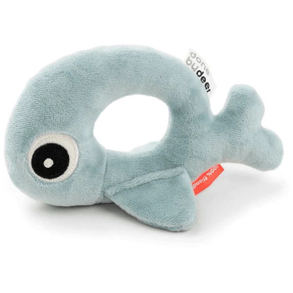 Done By Deer ™ Rin Grass El Wally Blue 3 Done By Deer ™ Rin Grass El Wally Blue - Afbeelding 3