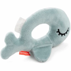 Done By Deer ™ Rin Grass El Wally Blue 7 Done By Deer ™ Rin Grass El Wally Blue -Kinderspeelgoed done by deer rin grass el wally blue a404171 3