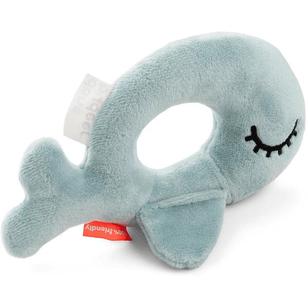 Done By Deer ™ Rin Grass El Wally Blue 4 Done By Deer ™ Rin Grass El Wally Blue - Afbeelding 4