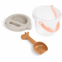 Done By Deer ™ Sand Speelgoed Set 5-delig. Hert Friends Sand -Mix -Kinderspeelgoed done by deer sand speelgoed set 5 delig hert friends sand mix a361205 2