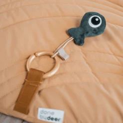 Done By Deer ™ Speelboog Met Kruipdeken Sea Friends Mix 7 Done By Deer ™ Speelboog Met Kruipdeken Sea Friends Mix -Kinderspeelgoed done by deer speelboog met kruipdeken sea friends mix a304324 2