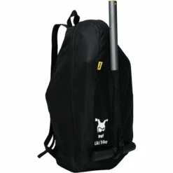 Doona™ Liki Reistas - Nitro Black -Kinderspeelgoed doona liki reistas nitro black a278069 2