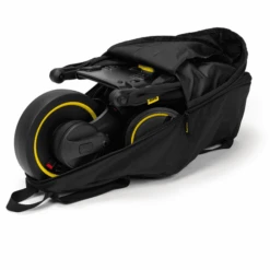 Doona™ Liki Reistas - Nitro Black -Kinderspeelgoed doona liki reistas nitro black a278069 3