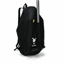 Doona™ Liki Reistas - Nitro Black -Kinderspeelgoed doona liki reistas nitro black a278069 4