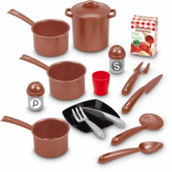 Ecoiffier Grote Keuken -Kinderspeelgoed ecoiffier grote keuken a363407 2