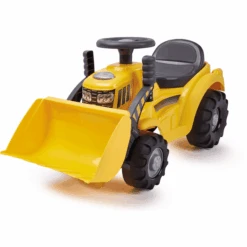 Ecoiffier Wiellader Ride-on Voertuig -Kinderspeelgoed ecoiffier wiellader ride on voertuig a386692 3