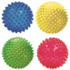 Edushape Sensorische Ballen - Diameter 10 Cm