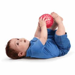 Edushape Sensorische Ballen - Diameter 10 Cm -Kinderspeelgoed edushape sensorische ballen diameter 10 cm a394061 4