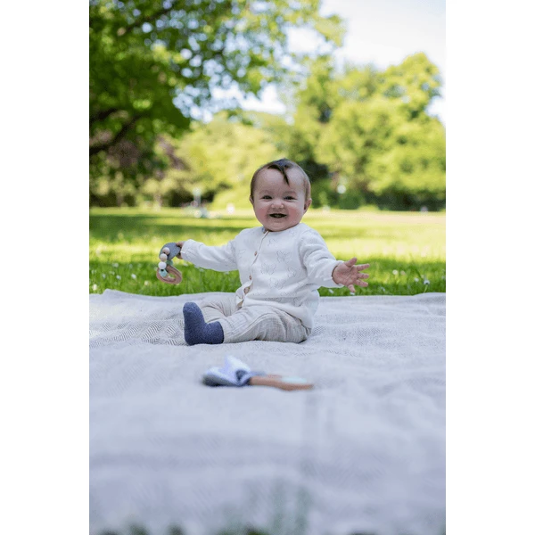 Eichhorn Baby Pure Bijtring 4 Eichhorn Baby Pure Bijtring - Afbeelding 4