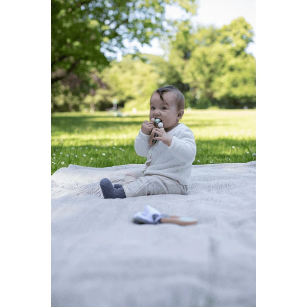 Eichhorn Baby Pure Bijtring 5 Eichhorn Baby Pure Bijtring - Afbeelding 5