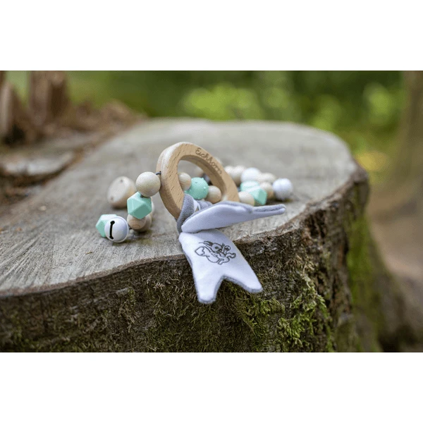 Eichhorn Baby Pure Kinderwagenketting 2 Eichhorn Baby Pure Kinderwagenketting - Afbeelding 2