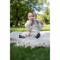 Eichhorn Baby Pure Kinderwagenketting 9 Eichhorn Baby Pure Kinderwagenketting -Kinderspeelgoed eichhorn baby pure kinderwagenketting a293759 4