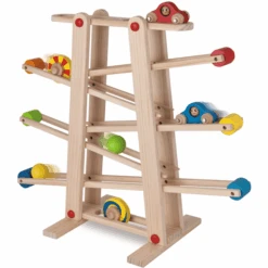 EICHHORN Knikkerbaan 7 Delig