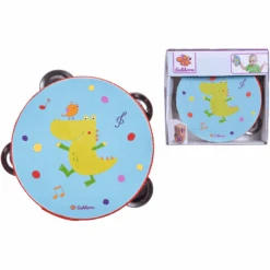 Eichhorn Muziek Tamboerijn