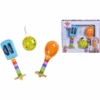 Eichhorn Muziekset Met Maracas