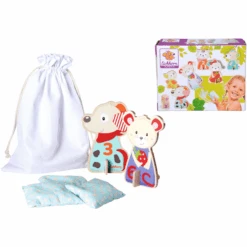 Eichhorn Outdoor , Bag Toss Game -Kinderspeelgoed eichhorn outdoor bag toss game a399985 2