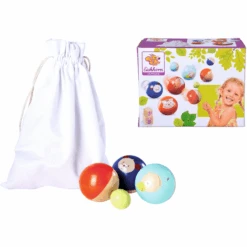 Eichhorn Outdoor , Boccia 7 Eichhorn Outdoor , Boccia -Kinderspeelgoed eichhorn outdoor boccia a399986 2