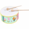 Eichhorn Peppa Pig Trommel 20cm